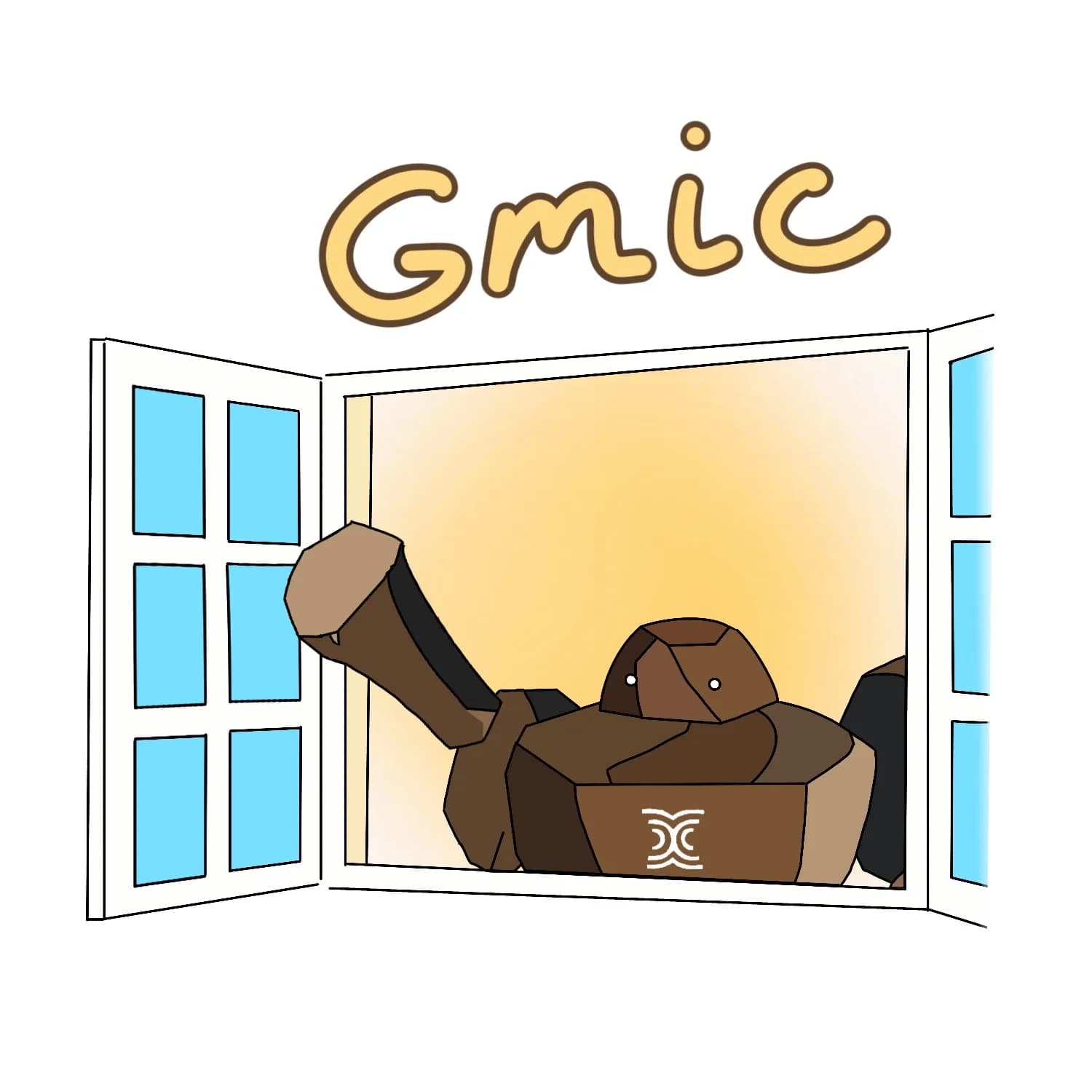 Gmic Regi