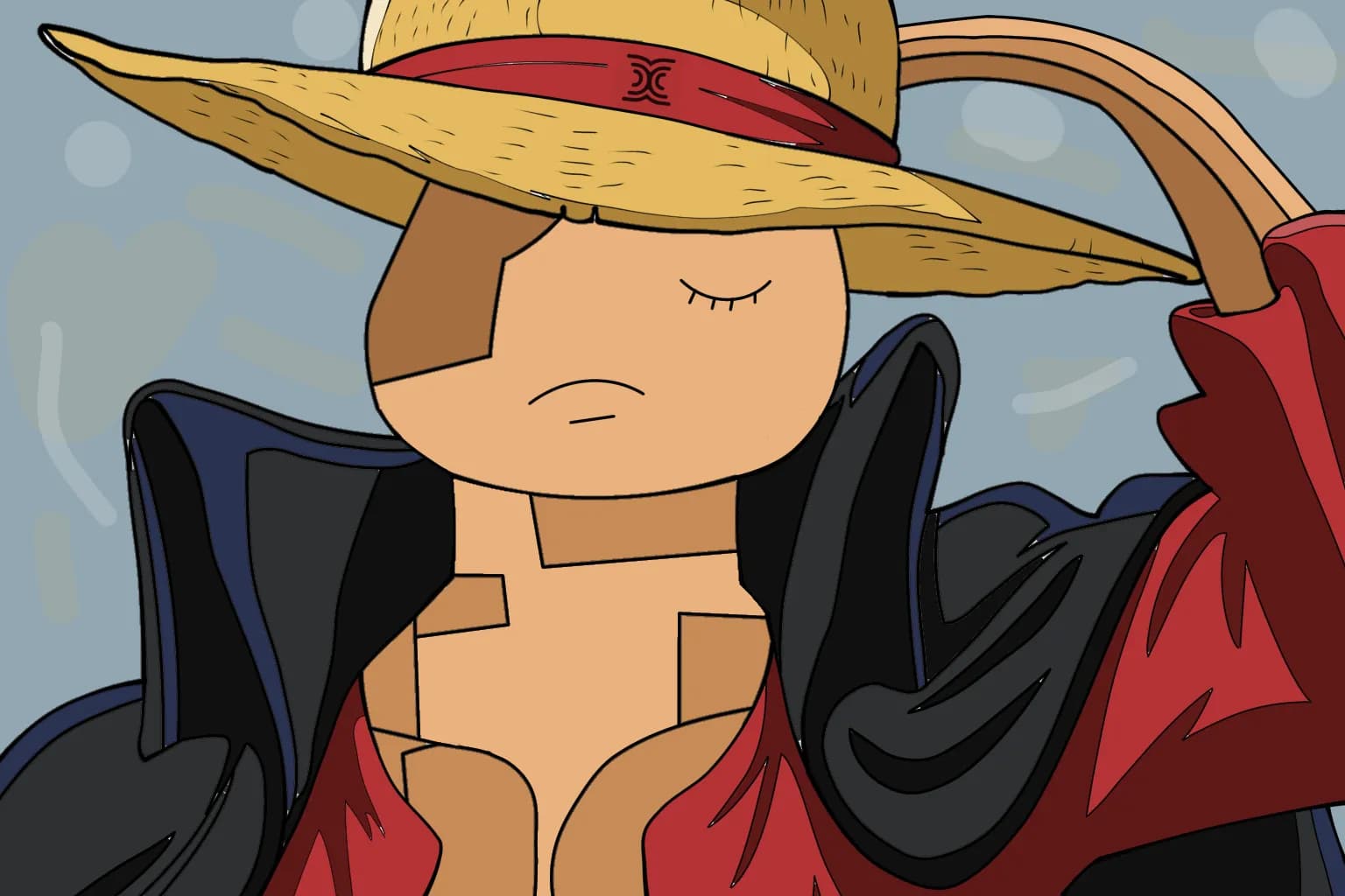 Mugiwara Rocky