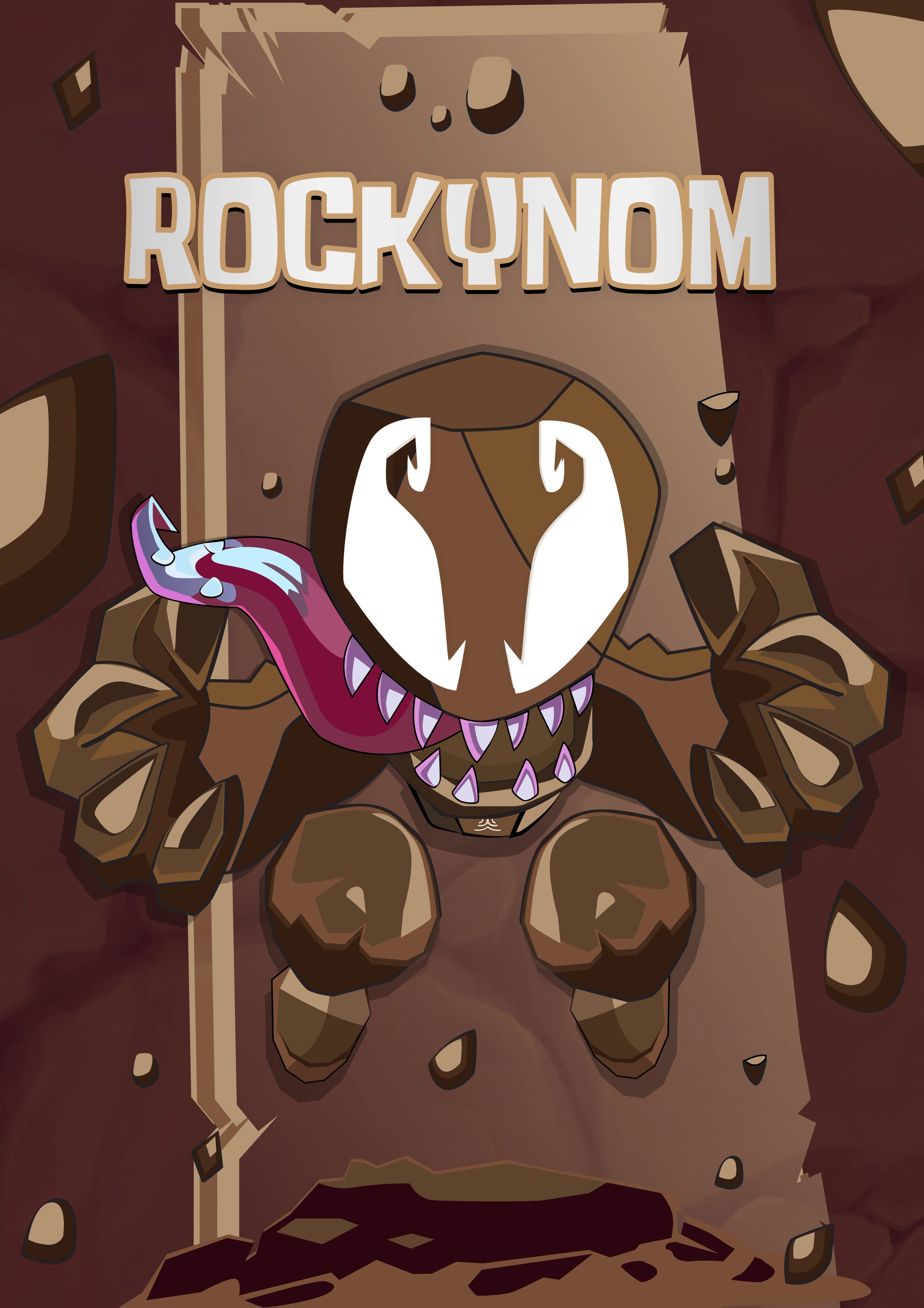 Rocky Venom