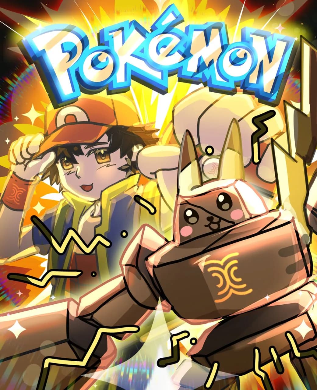 Pokémon