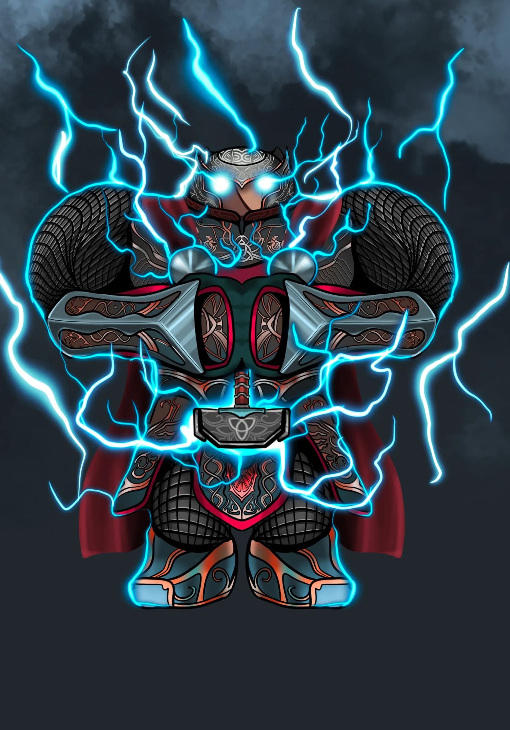 Thorocky