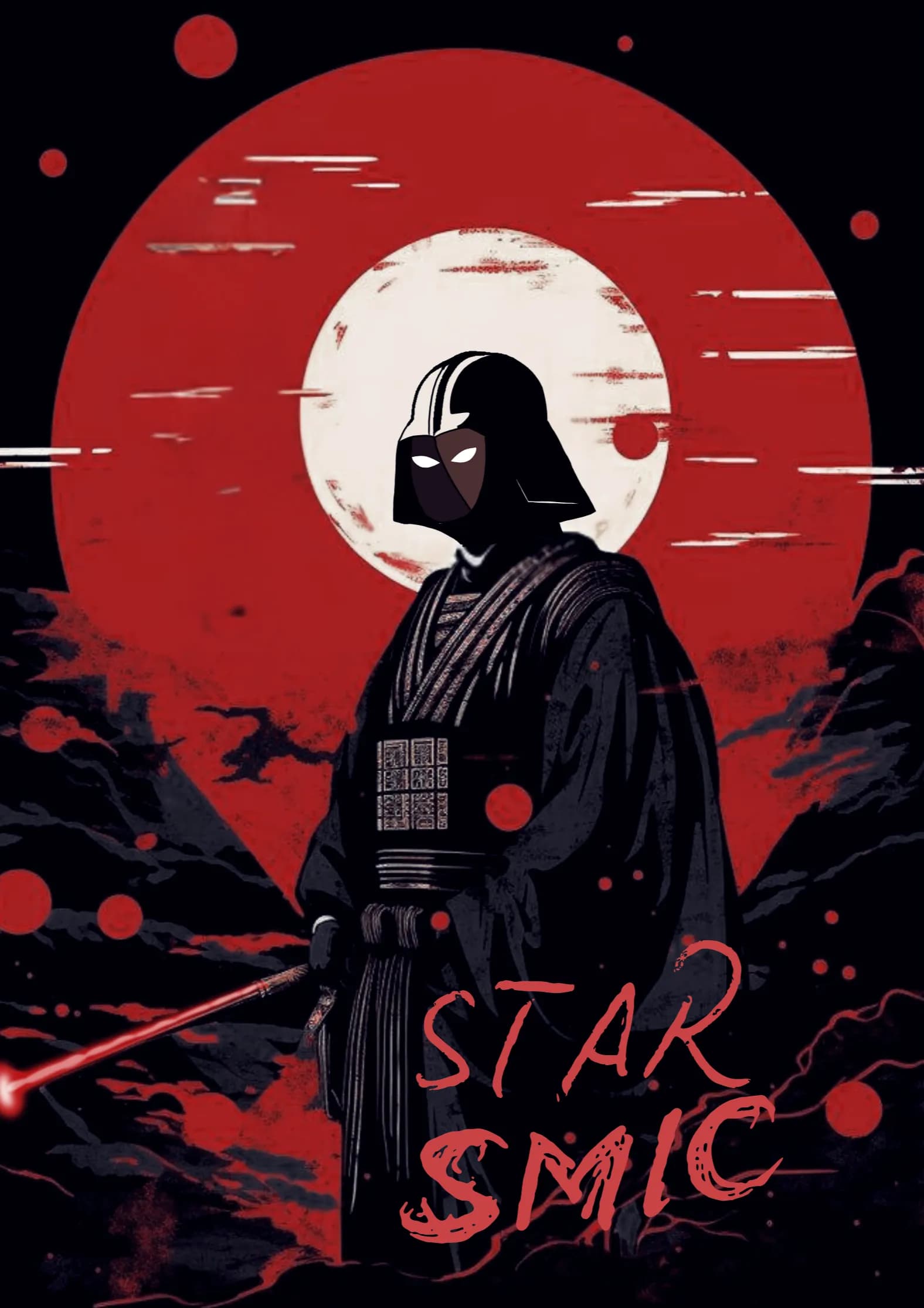STAR SMIC