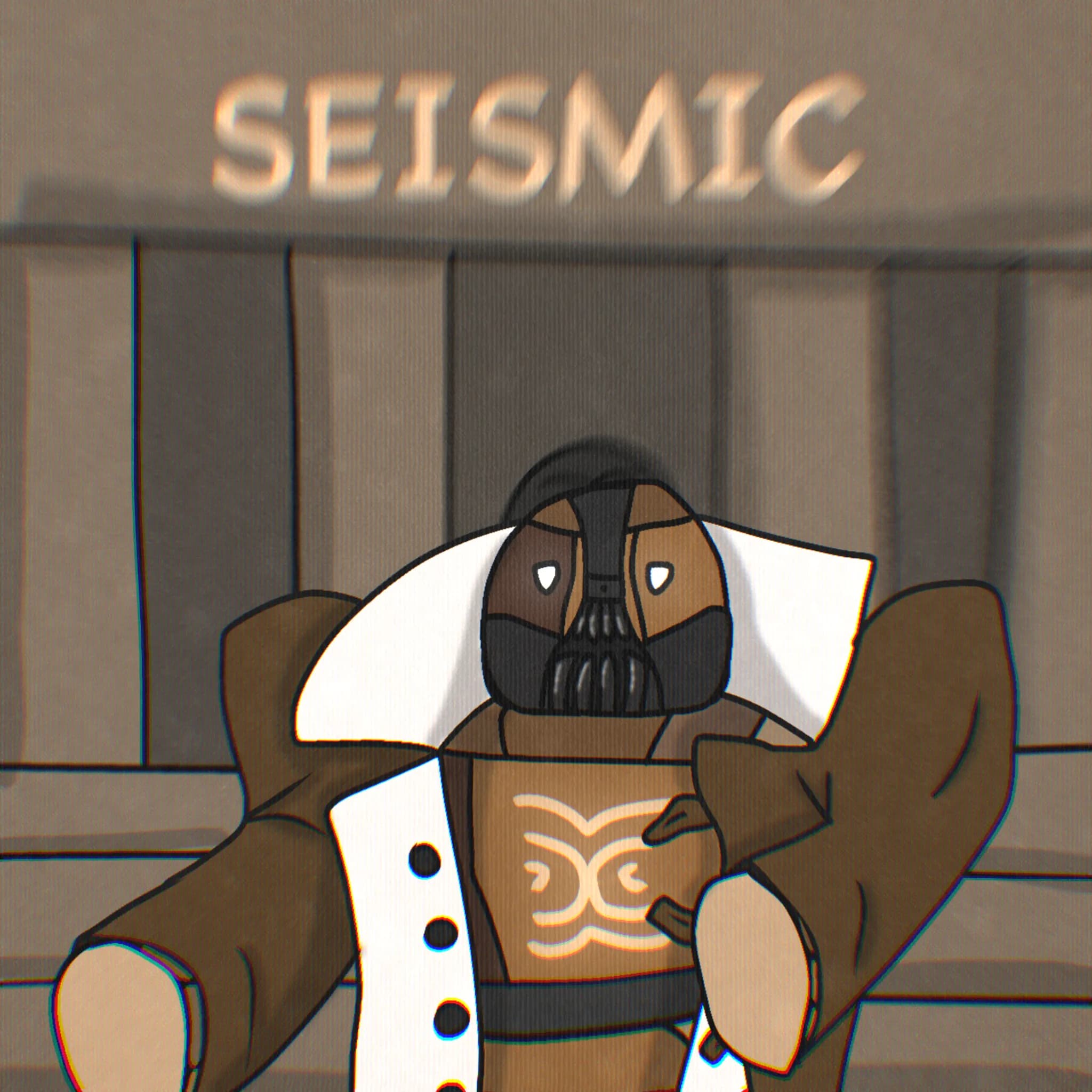 Dark Rocky: Seismic Revival