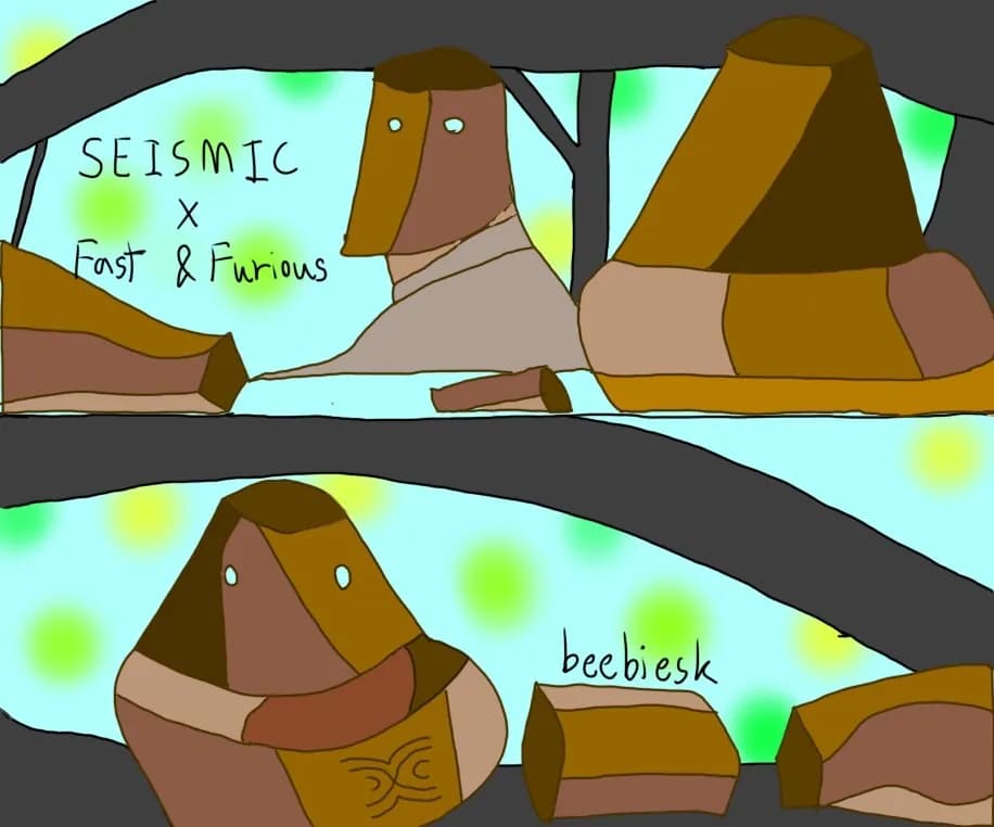Rocky see you again