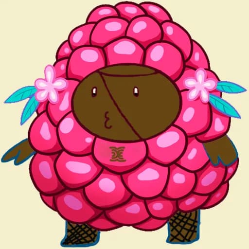 Rocky Berry Agent