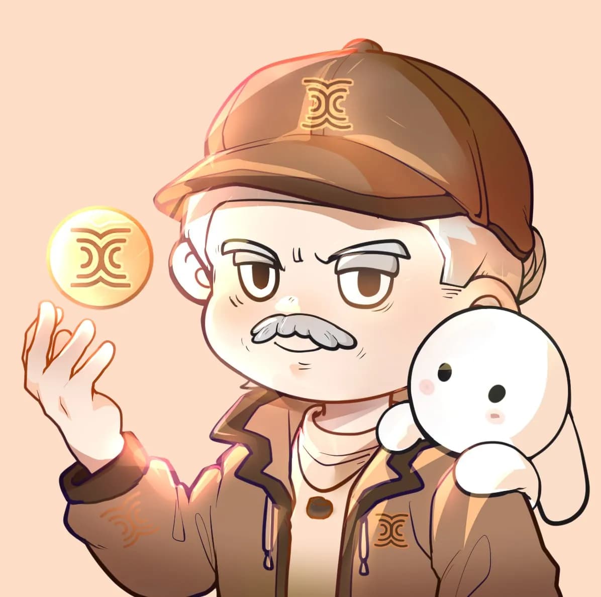PFP Seismic + Accessories (pet)