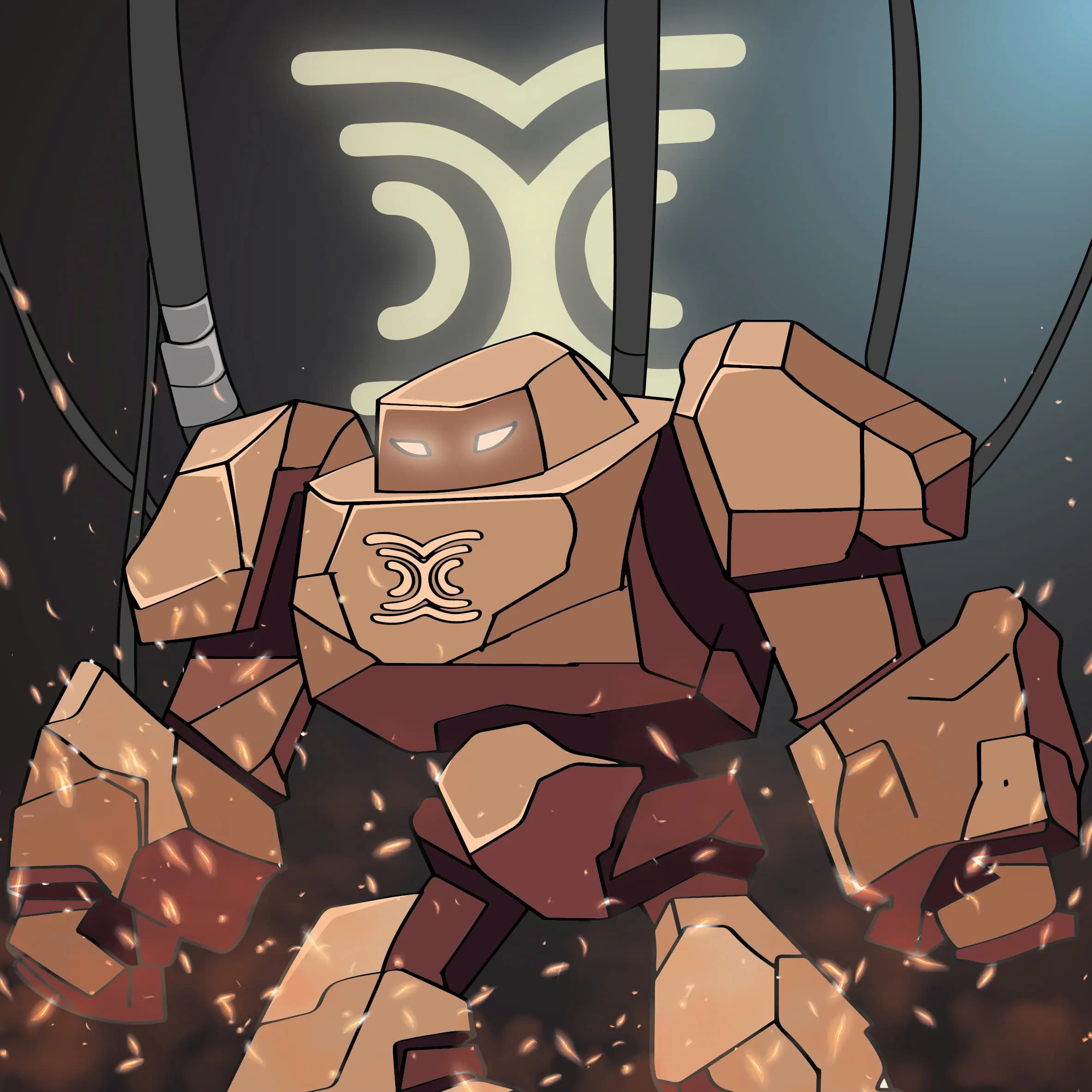 Seismic Robot