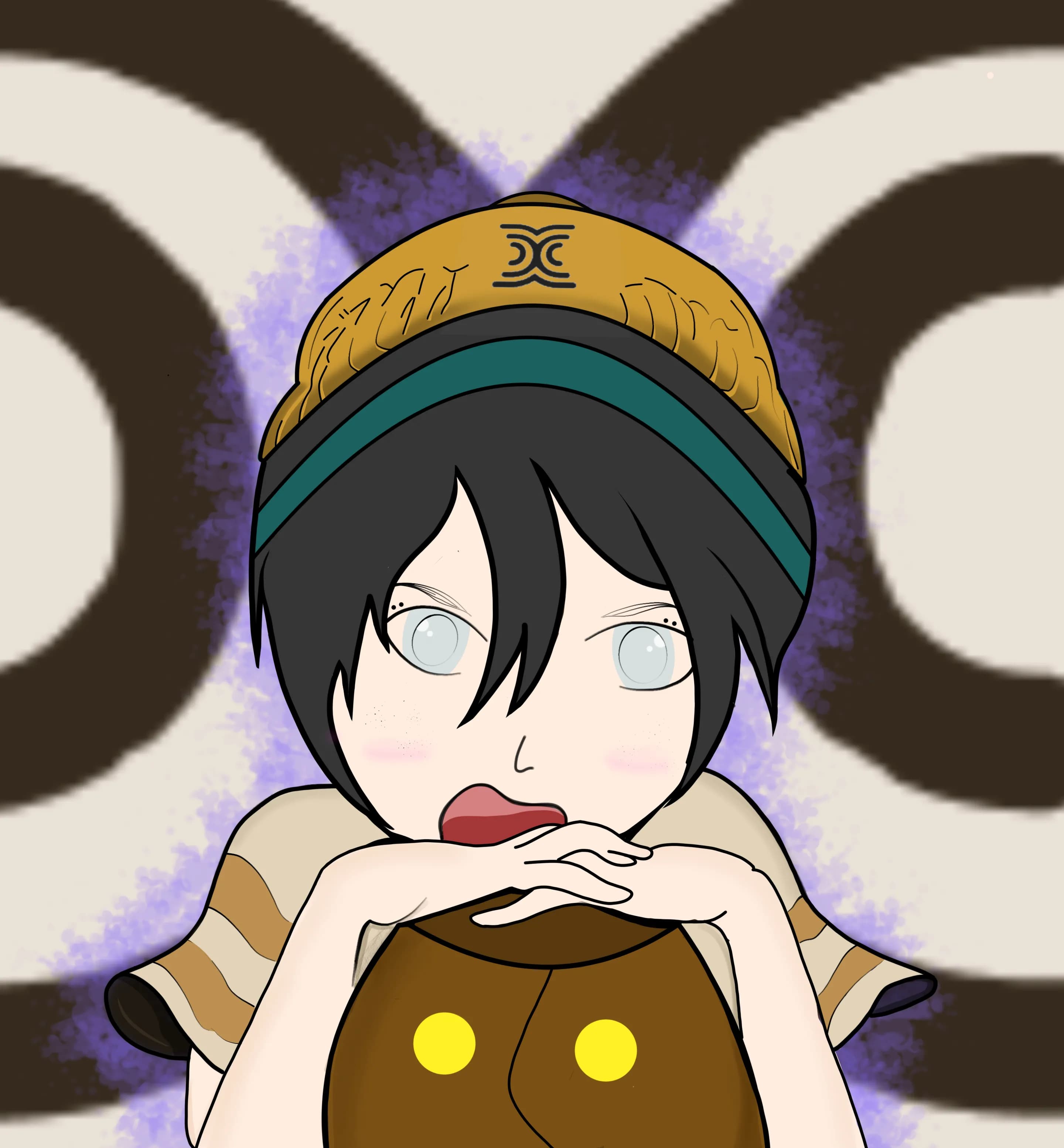 Inrocky