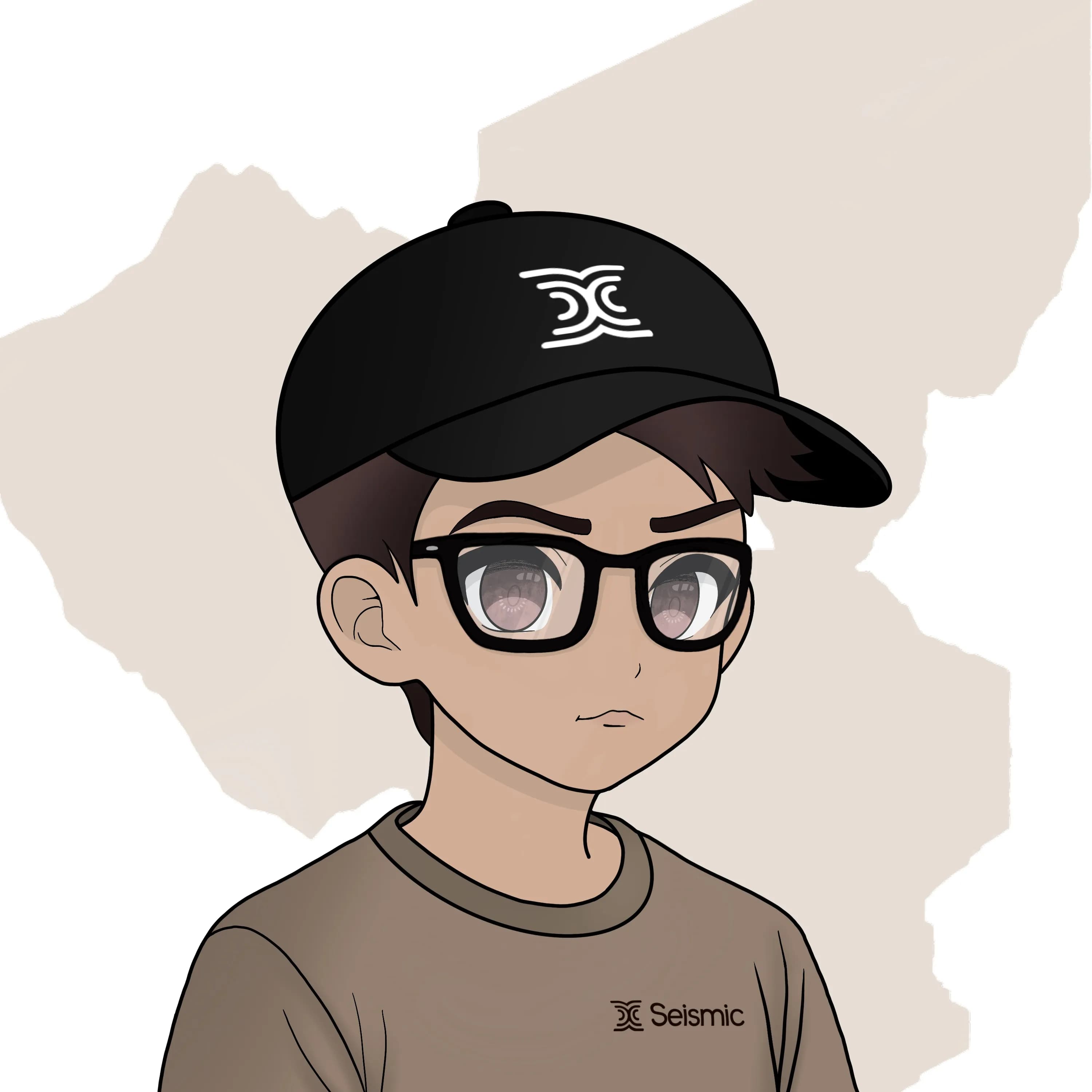 PFP for Xealist