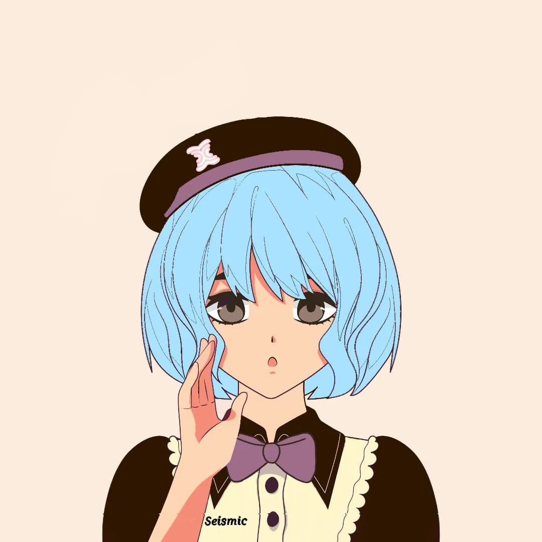 PFP Nevyeesa