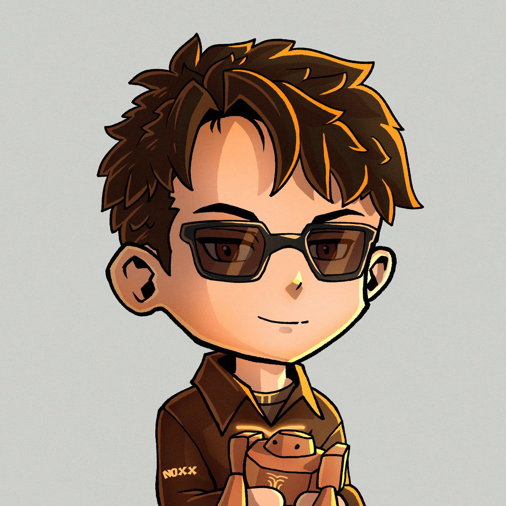 Noxx pfp