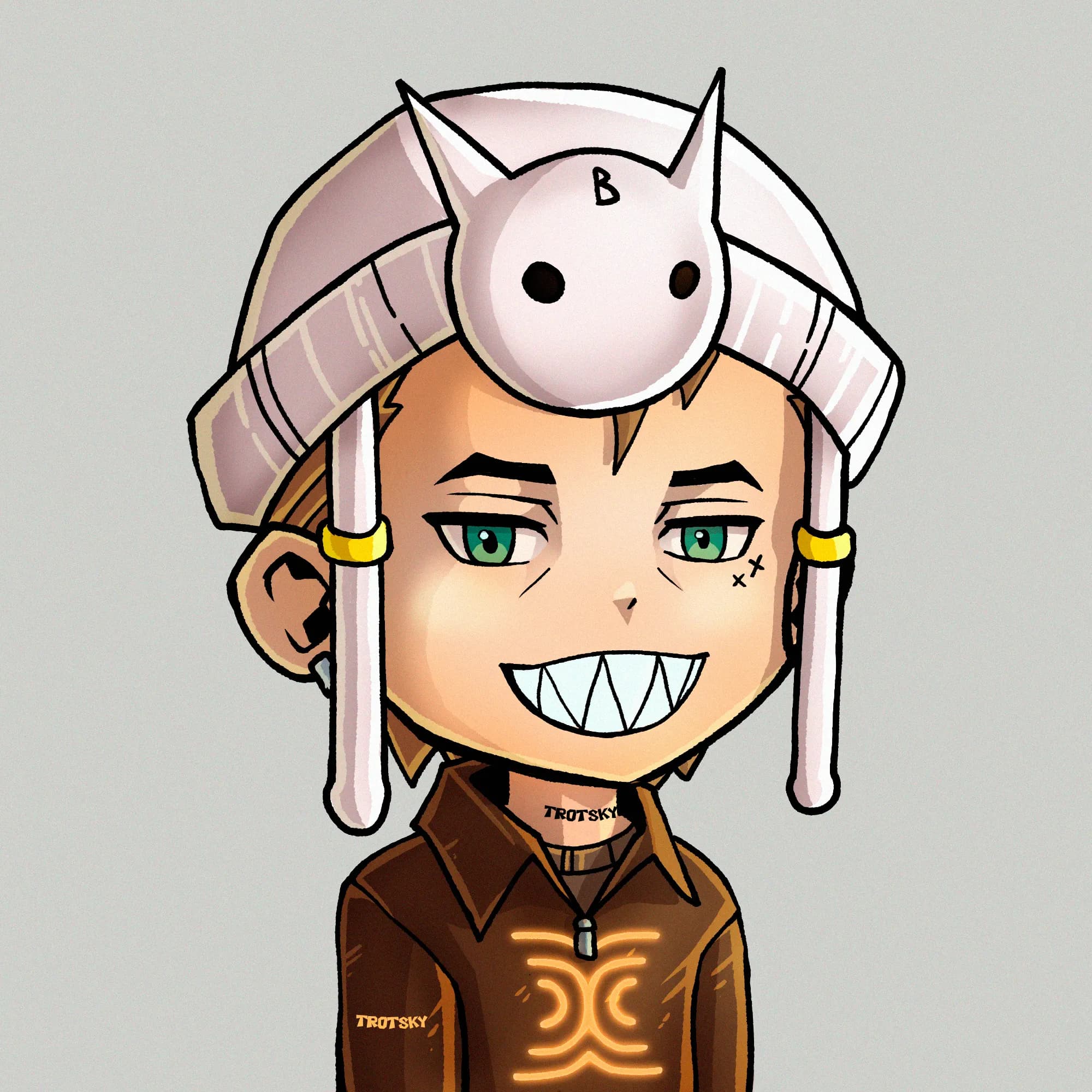 personal pfp