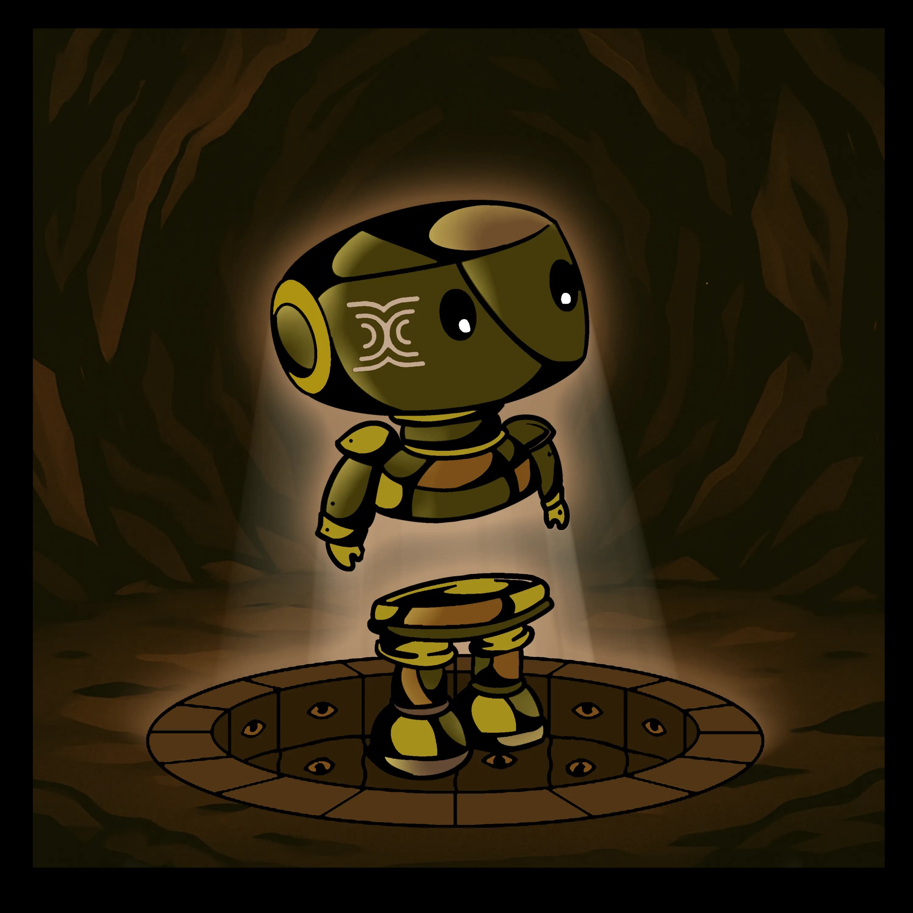 EchoCore