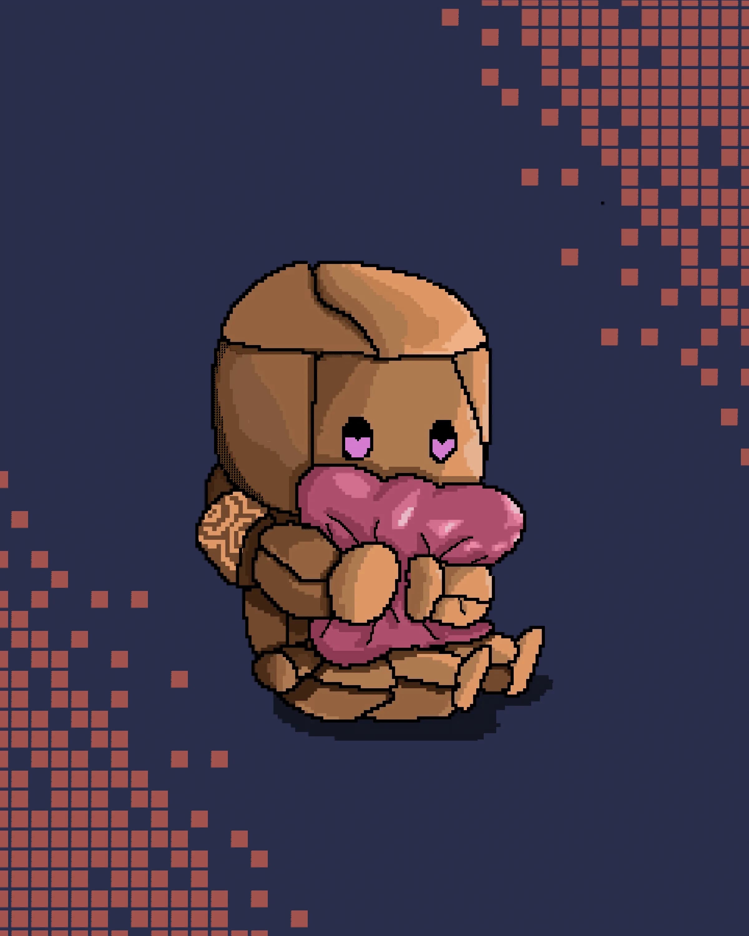 Seismic Snuggle