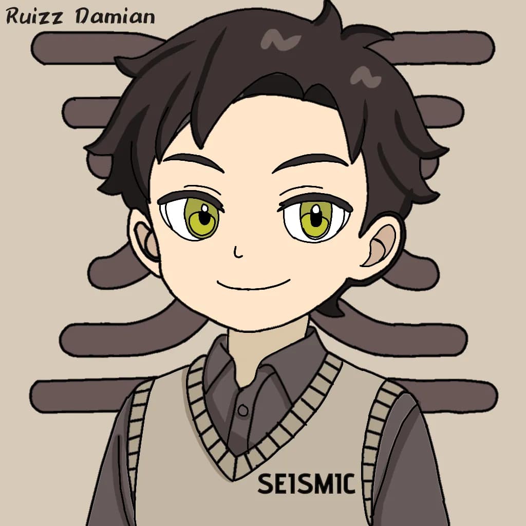Ruizz Damian