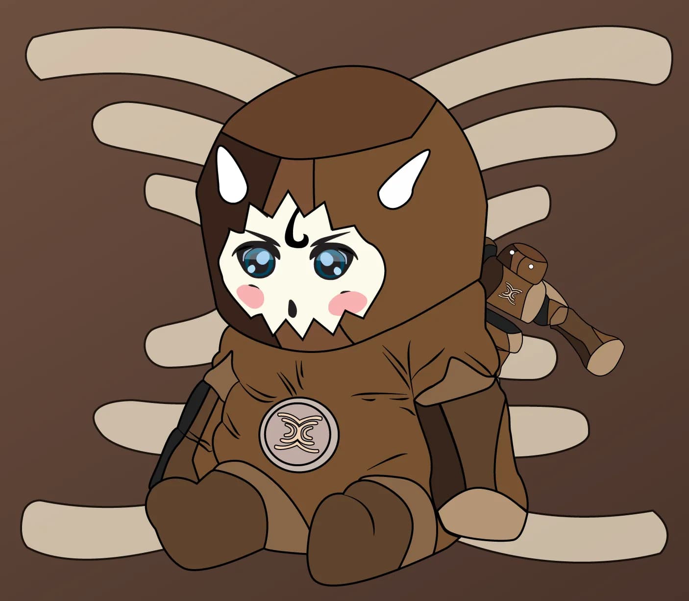 Babyy Seismic