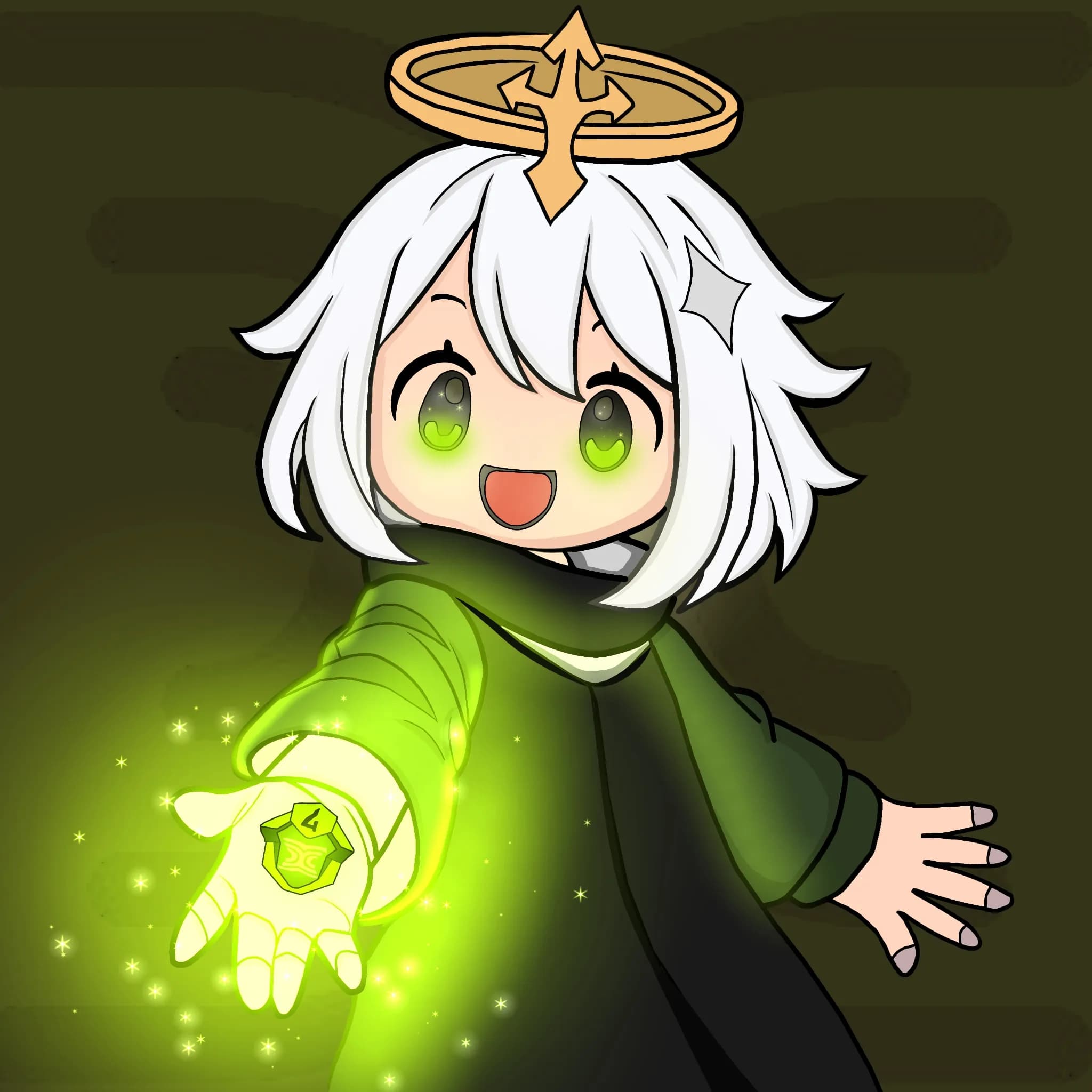 Chibi