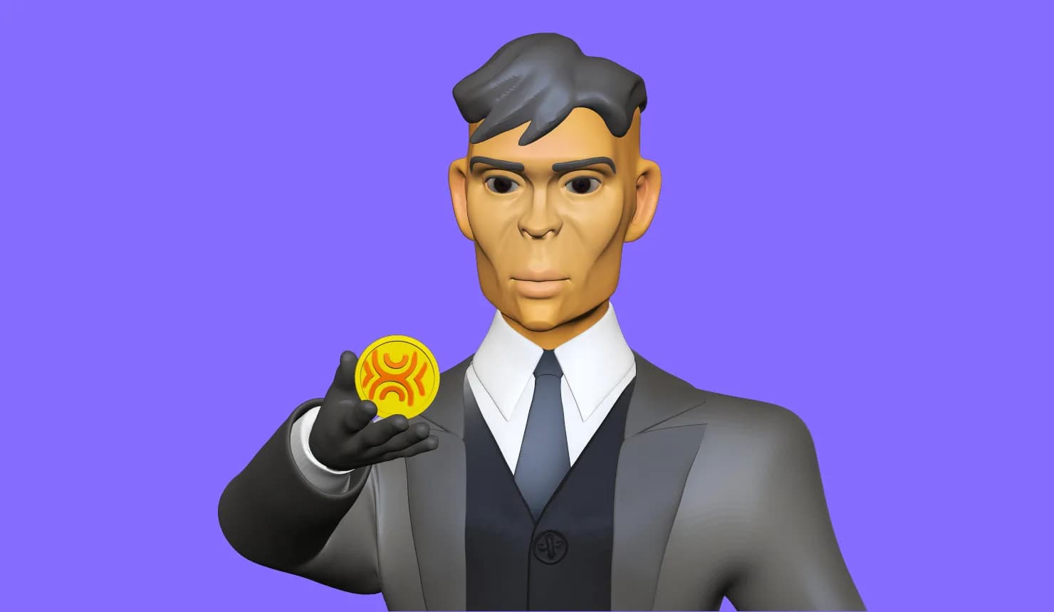 Thomas Shelby