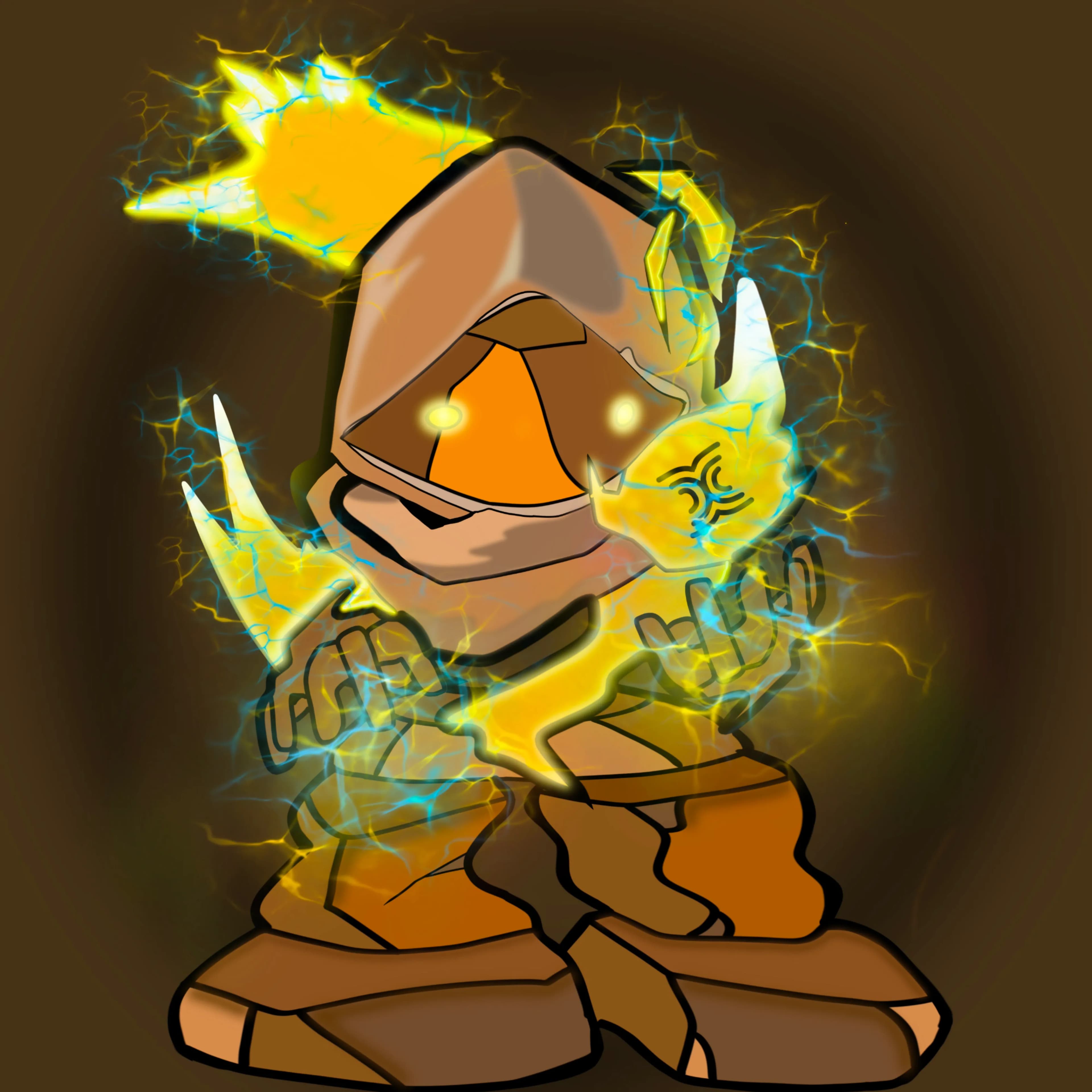 Af seismic magical
