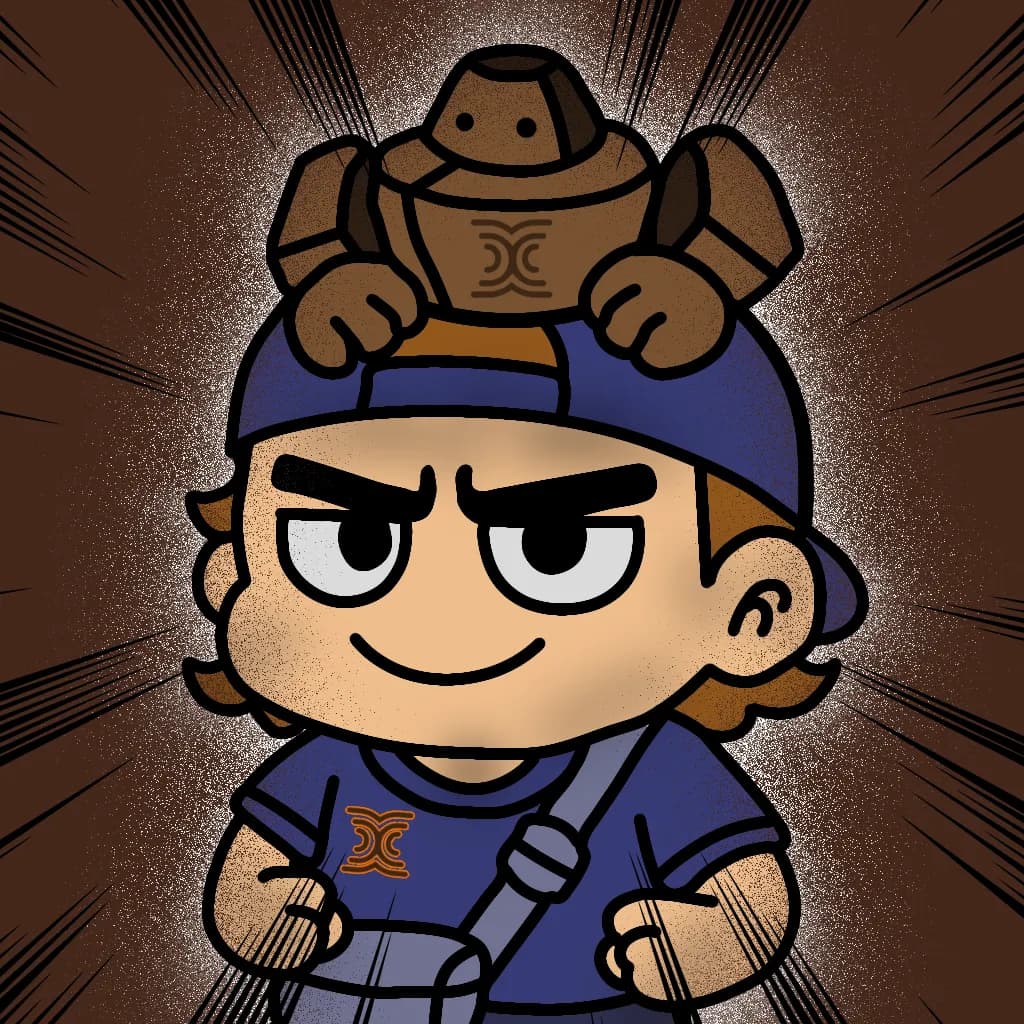 Me and rocky