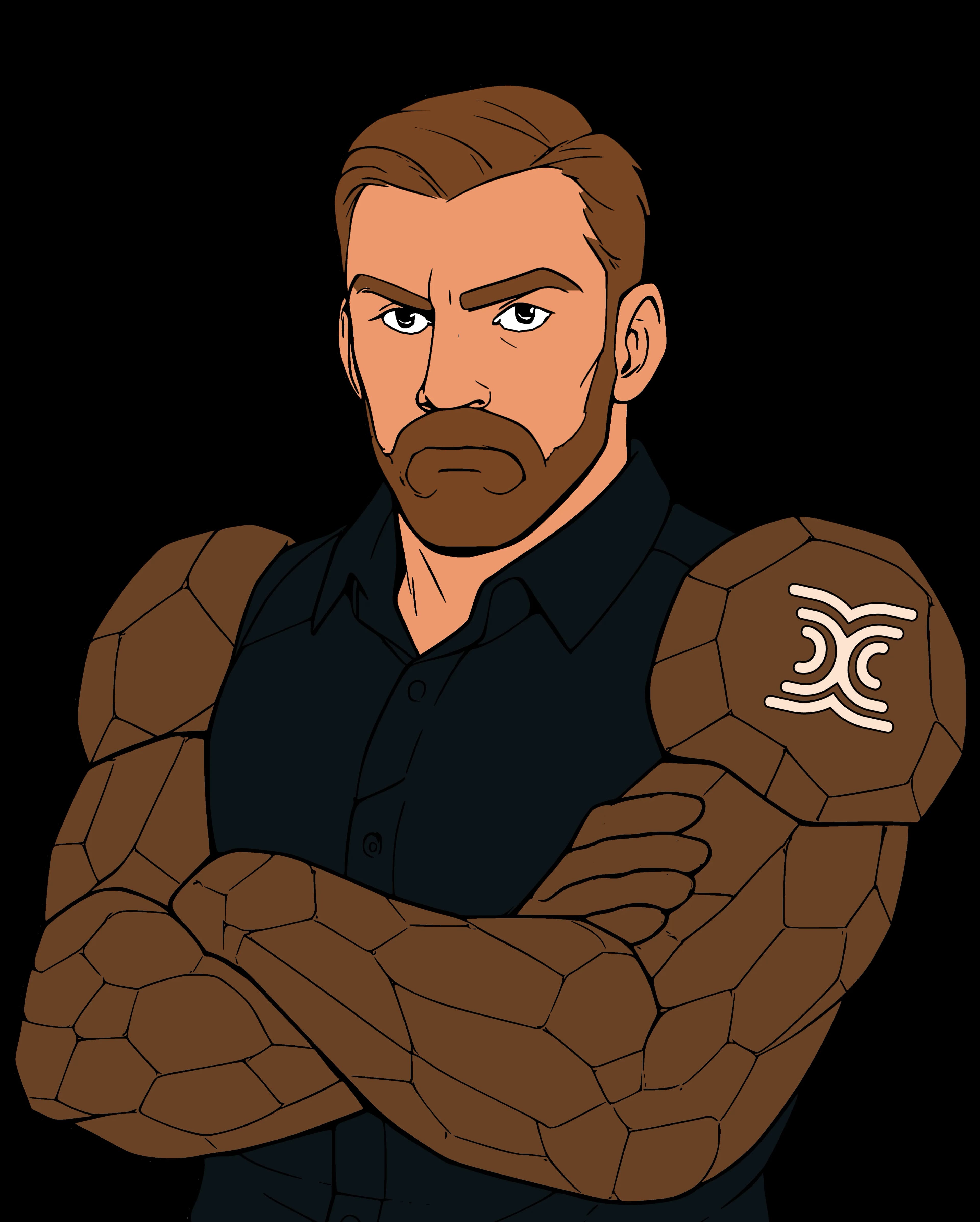Seismic Ravondir