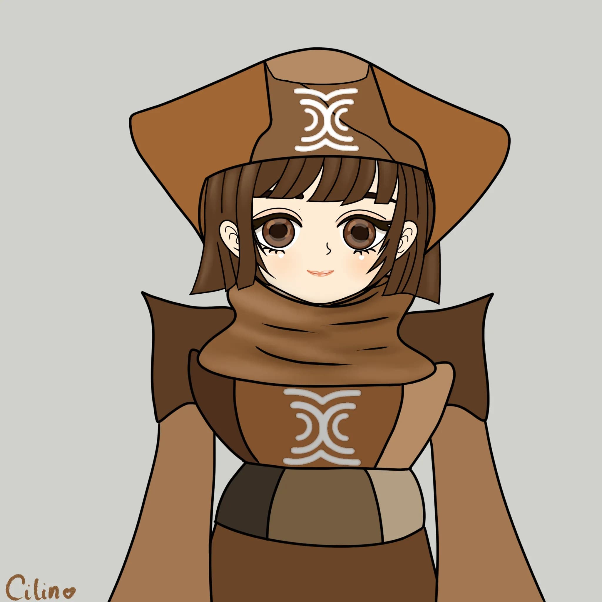 Cilin pfp contest