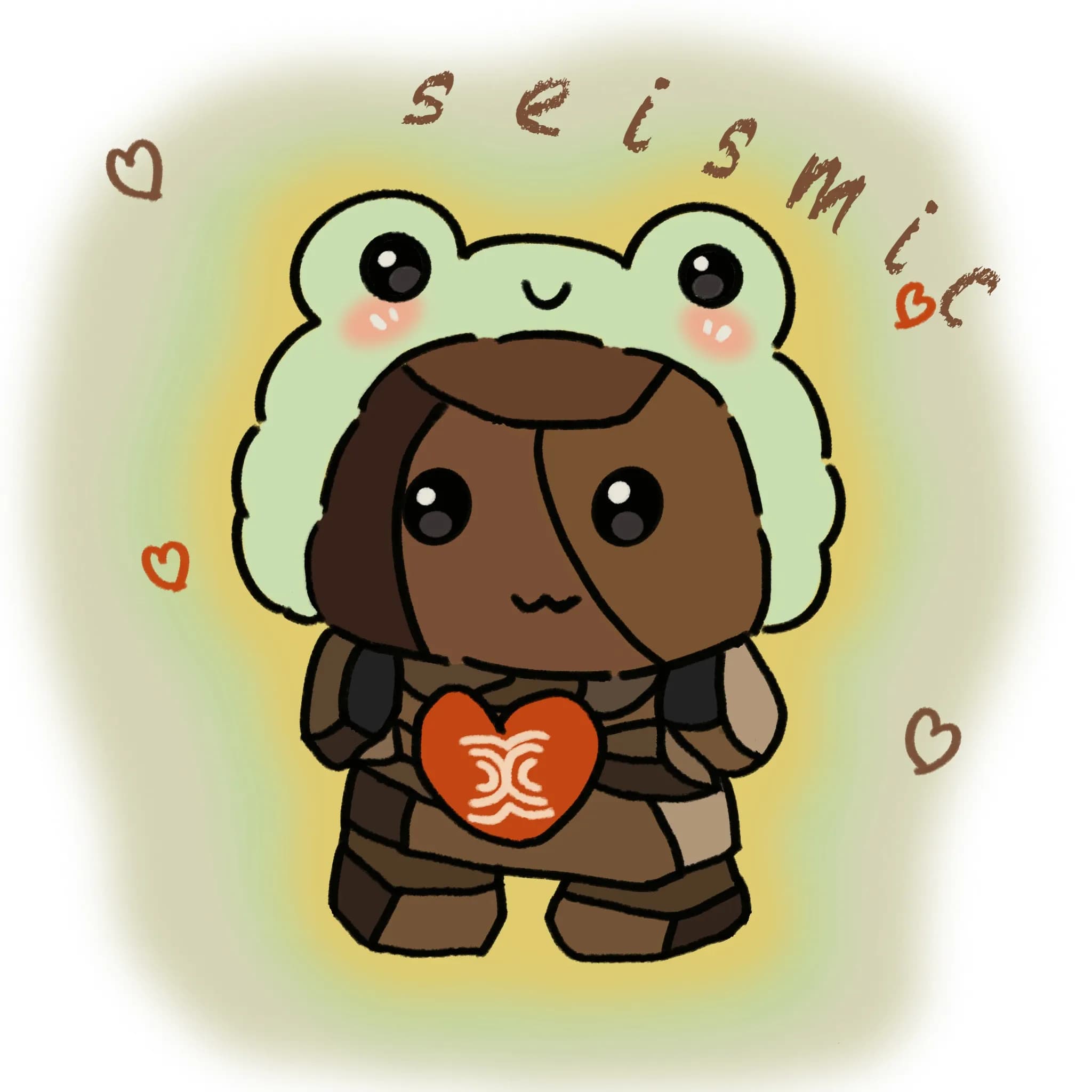 seismic and nixx66