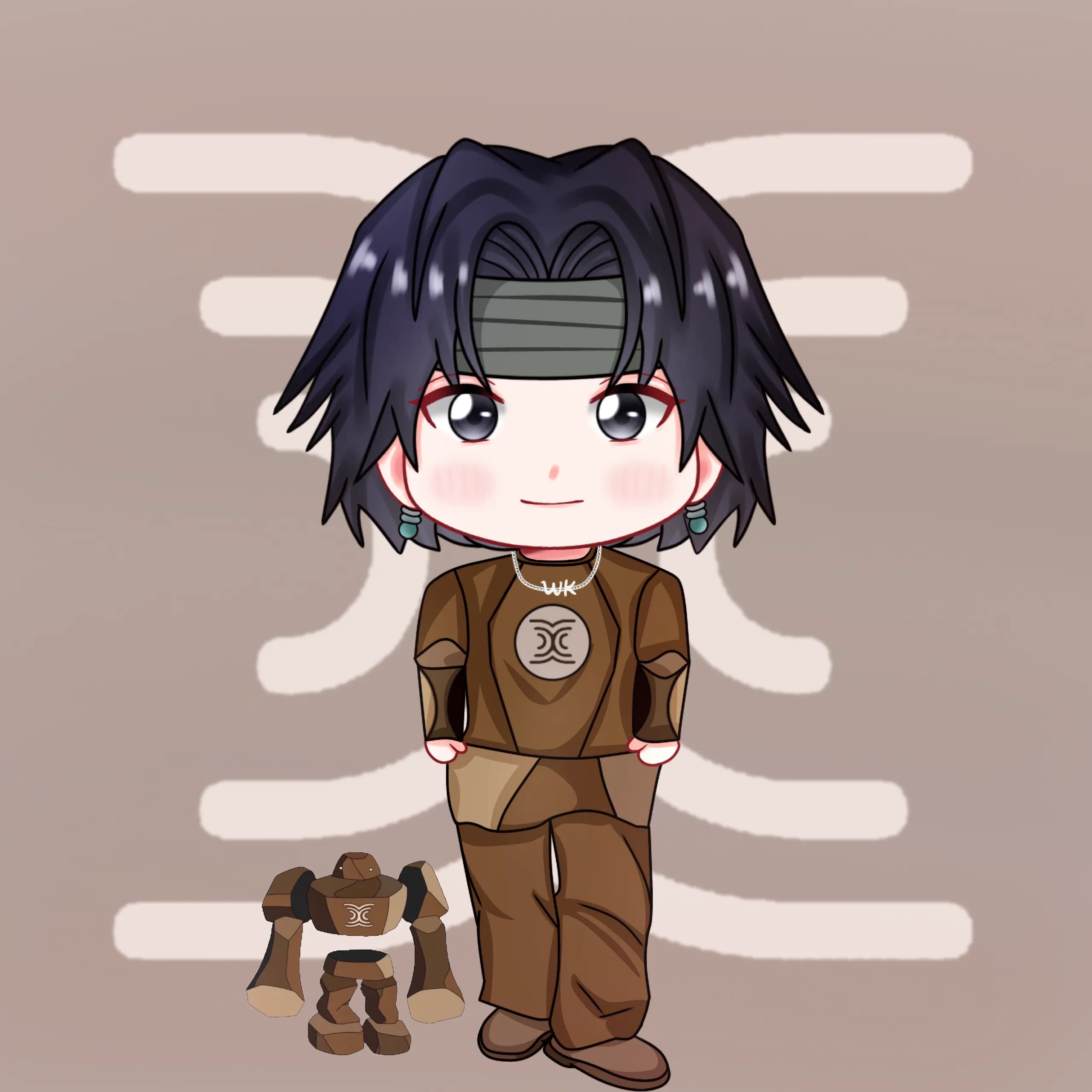 Wnanta Kitty