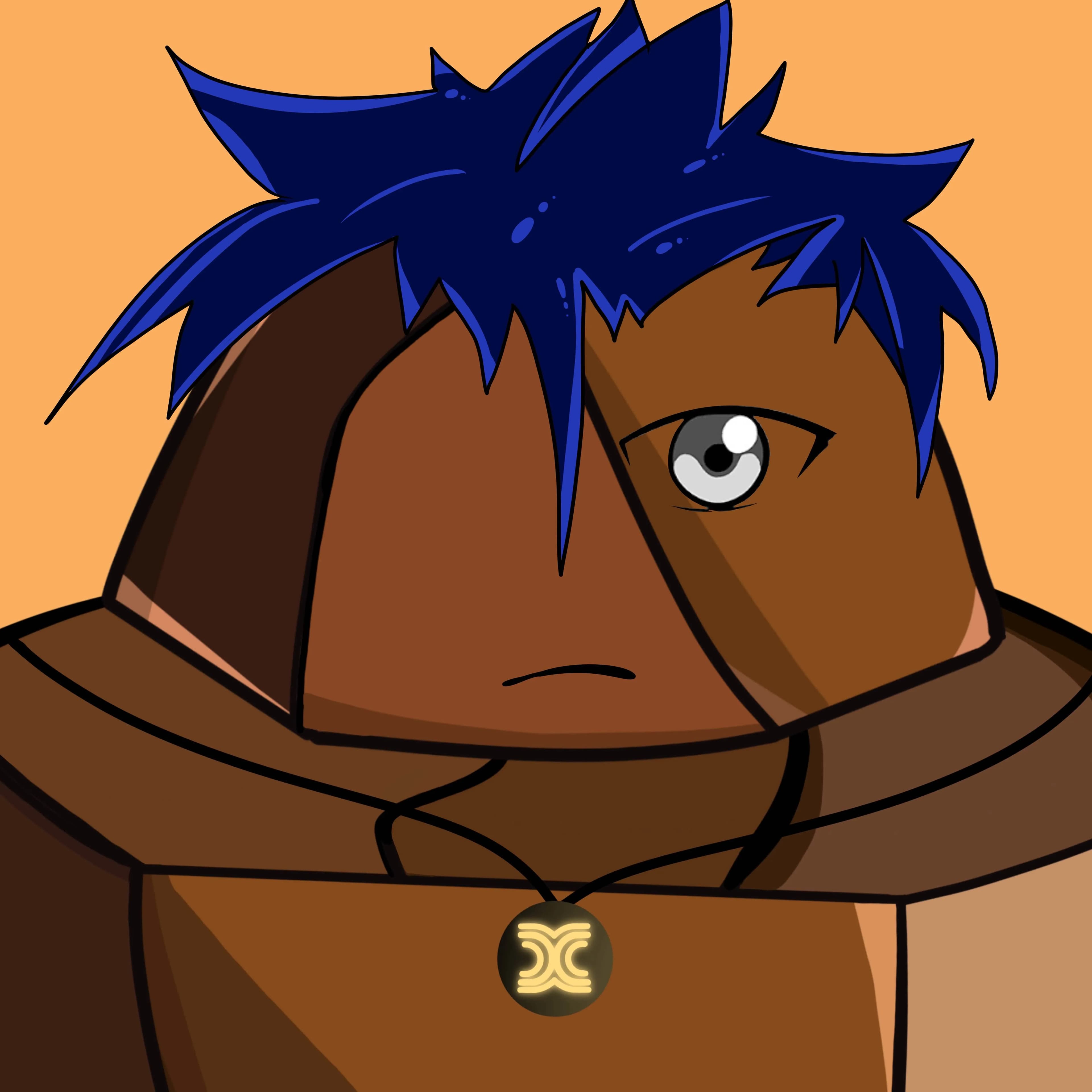 Rocky Pfp 