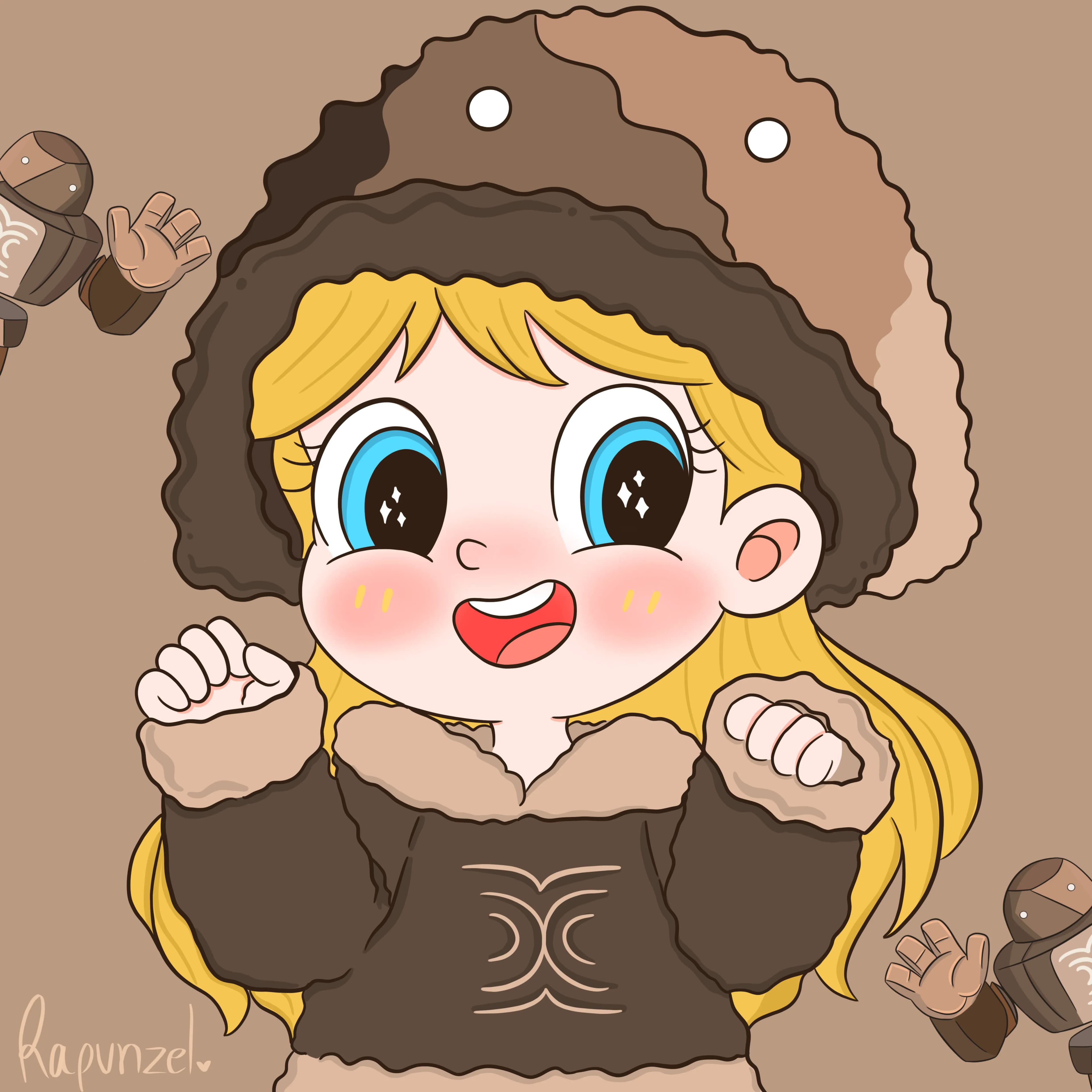 Rockyzel