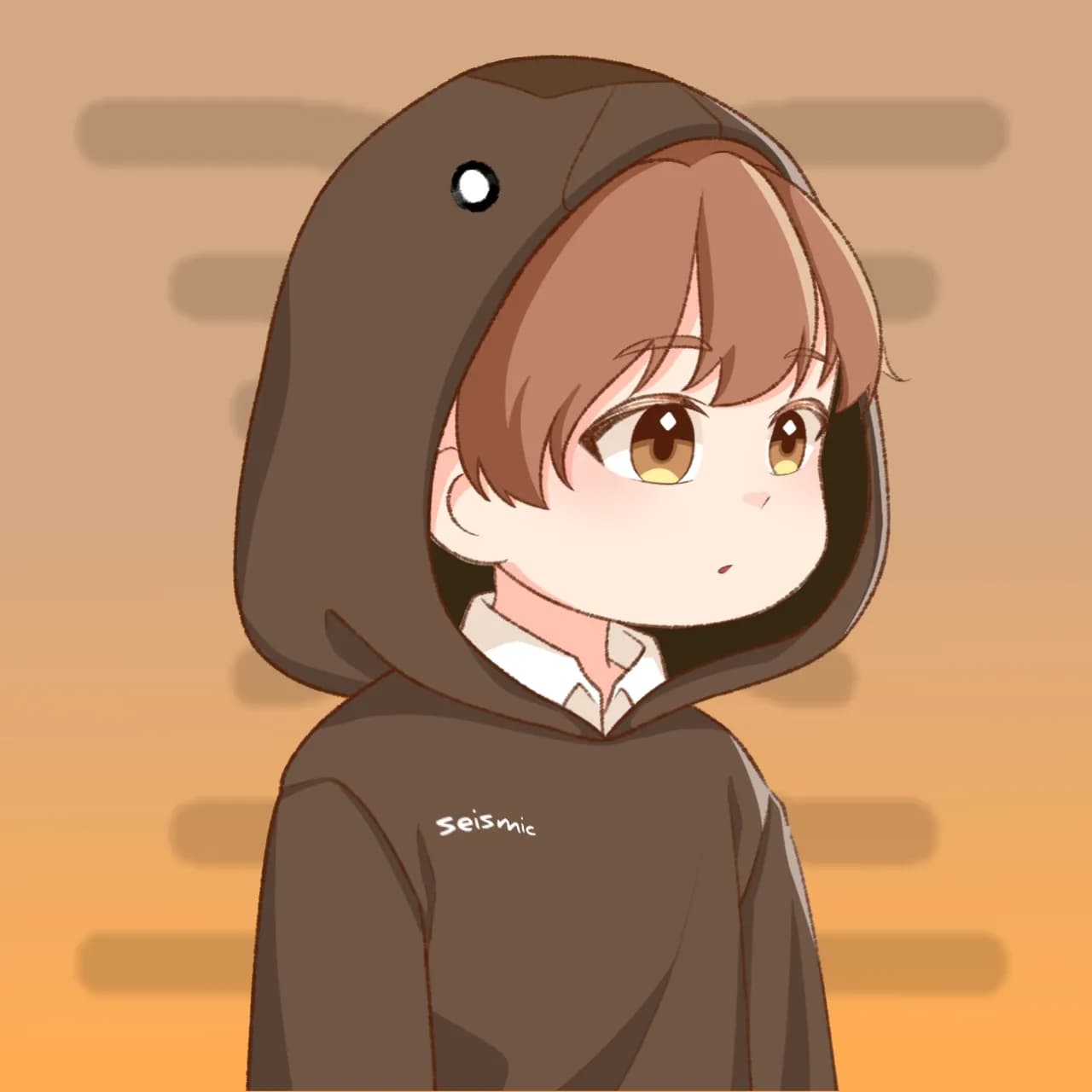 chibi style