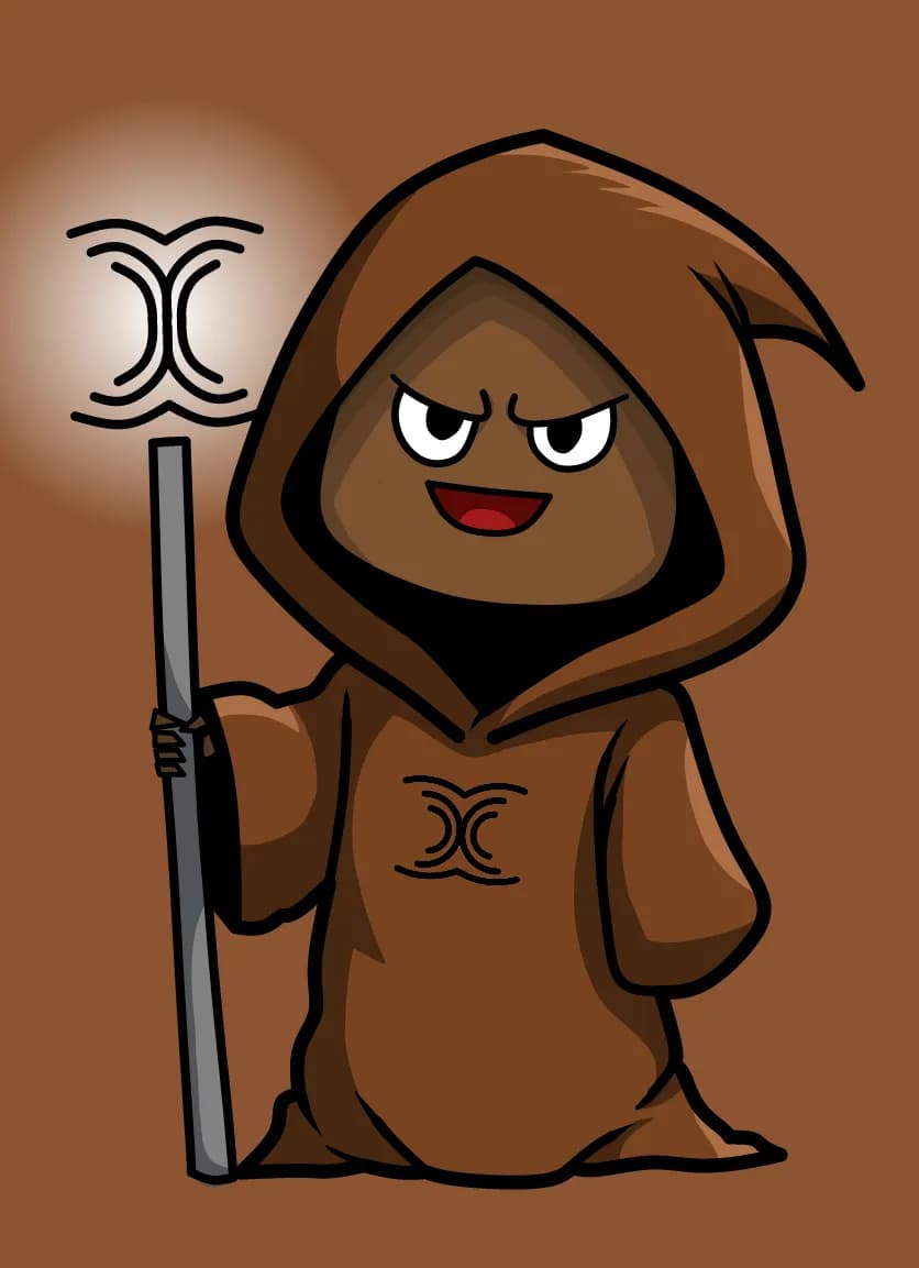 Rocky the Wizard