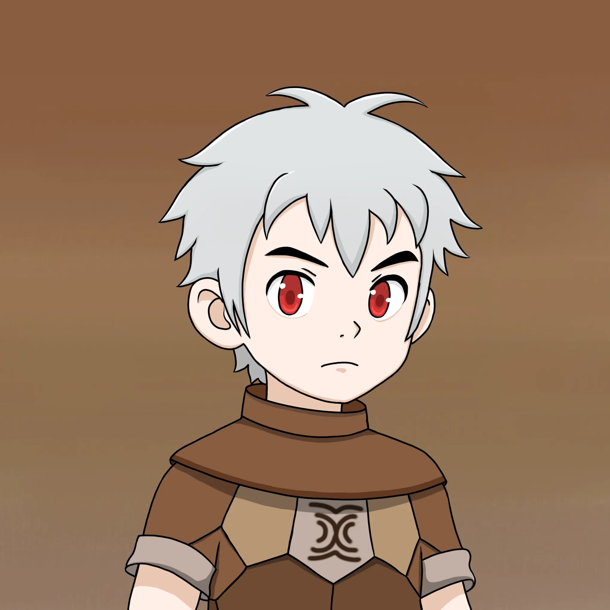 Seismic pfp by issei