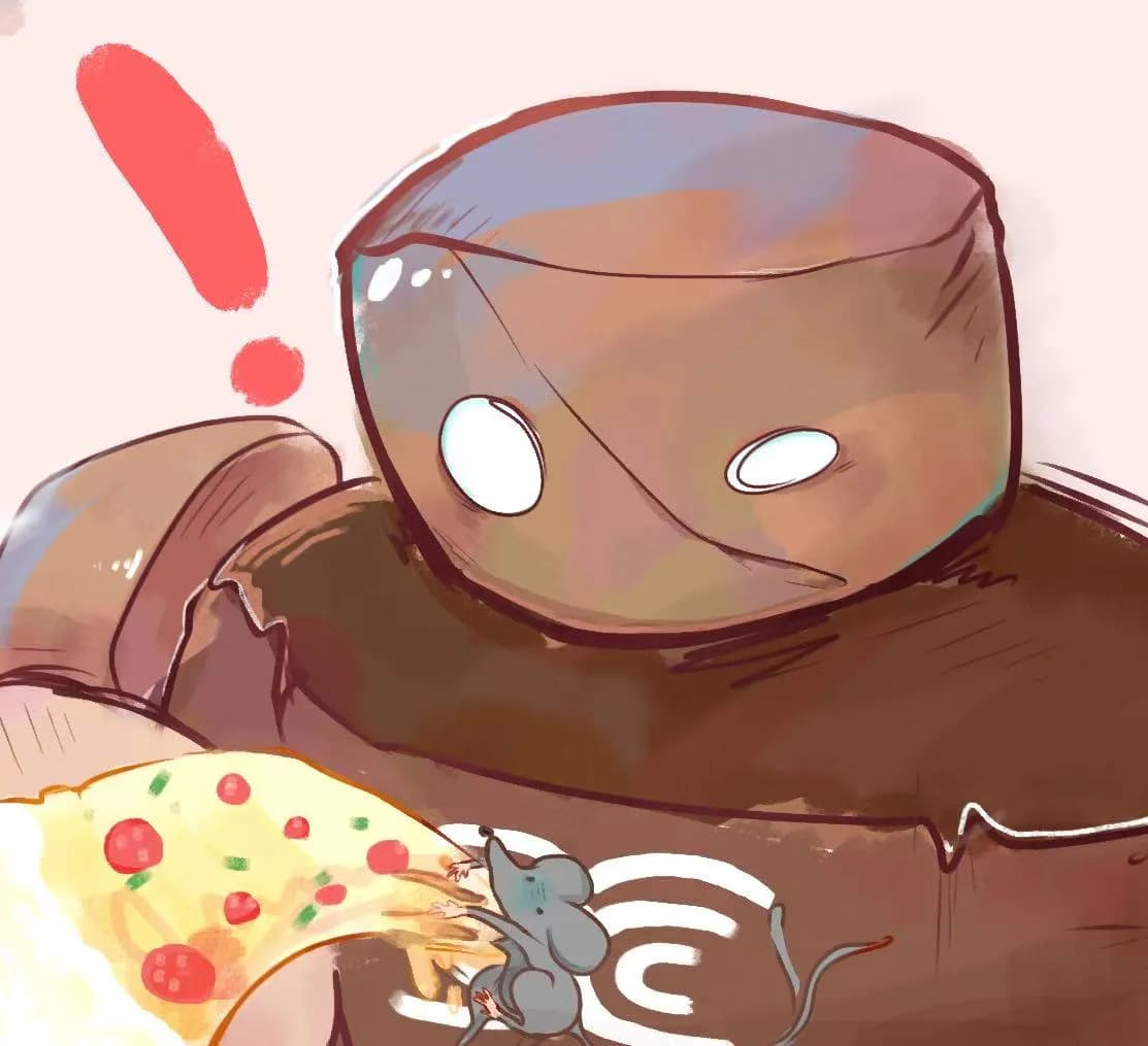 Rocky & Pizza