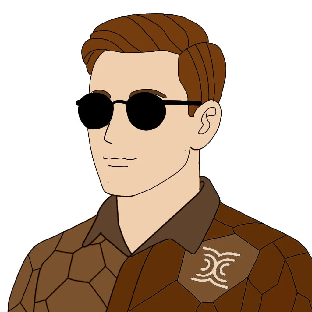 handsome pfp