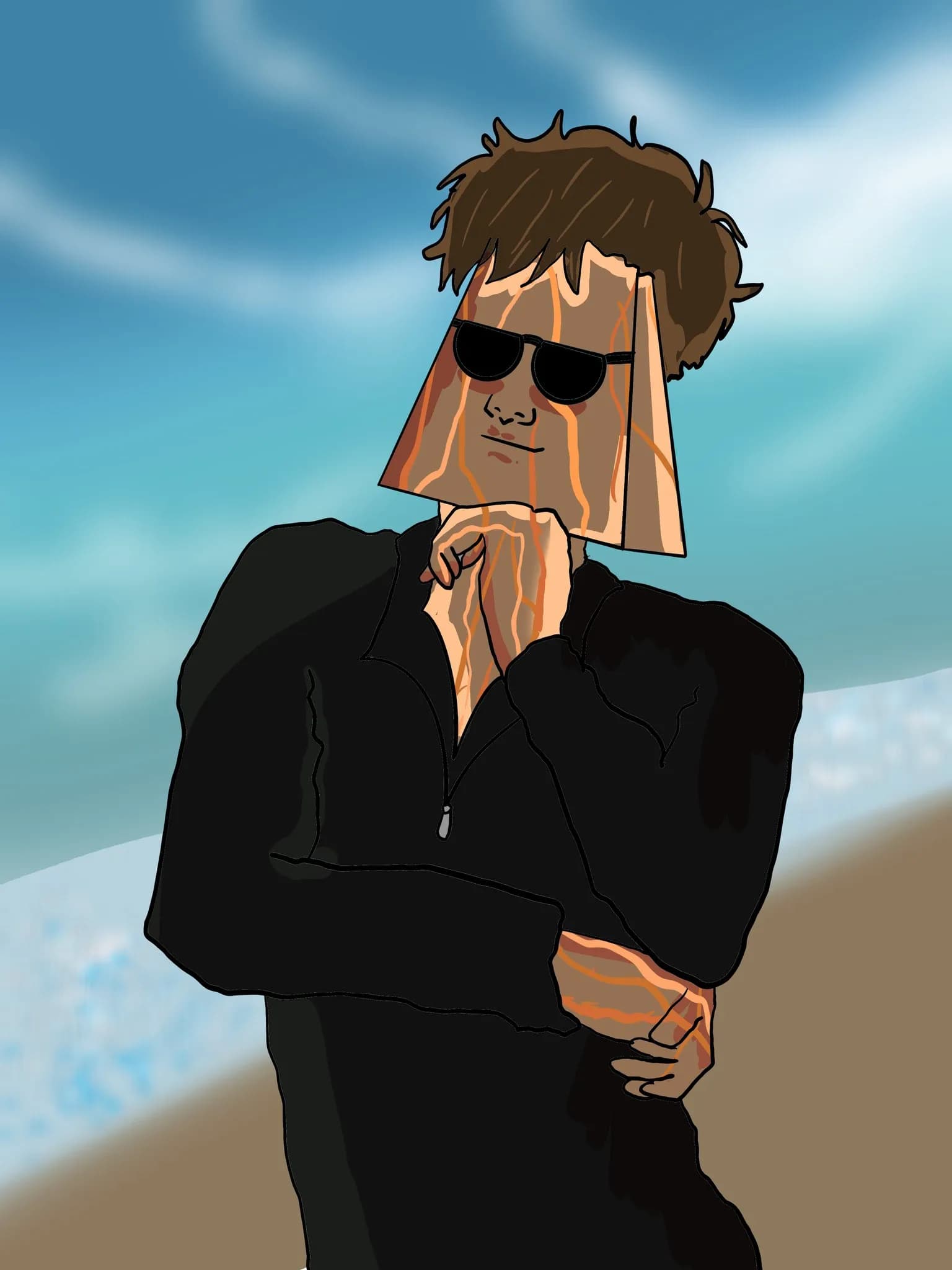 Profile pictures for community members 