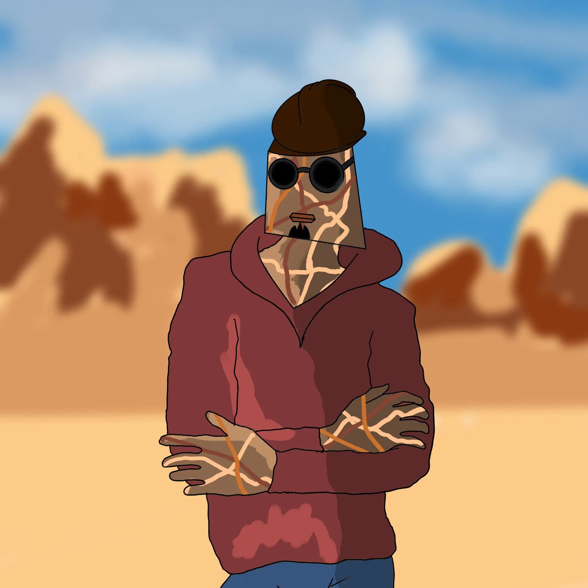 Profile picture 