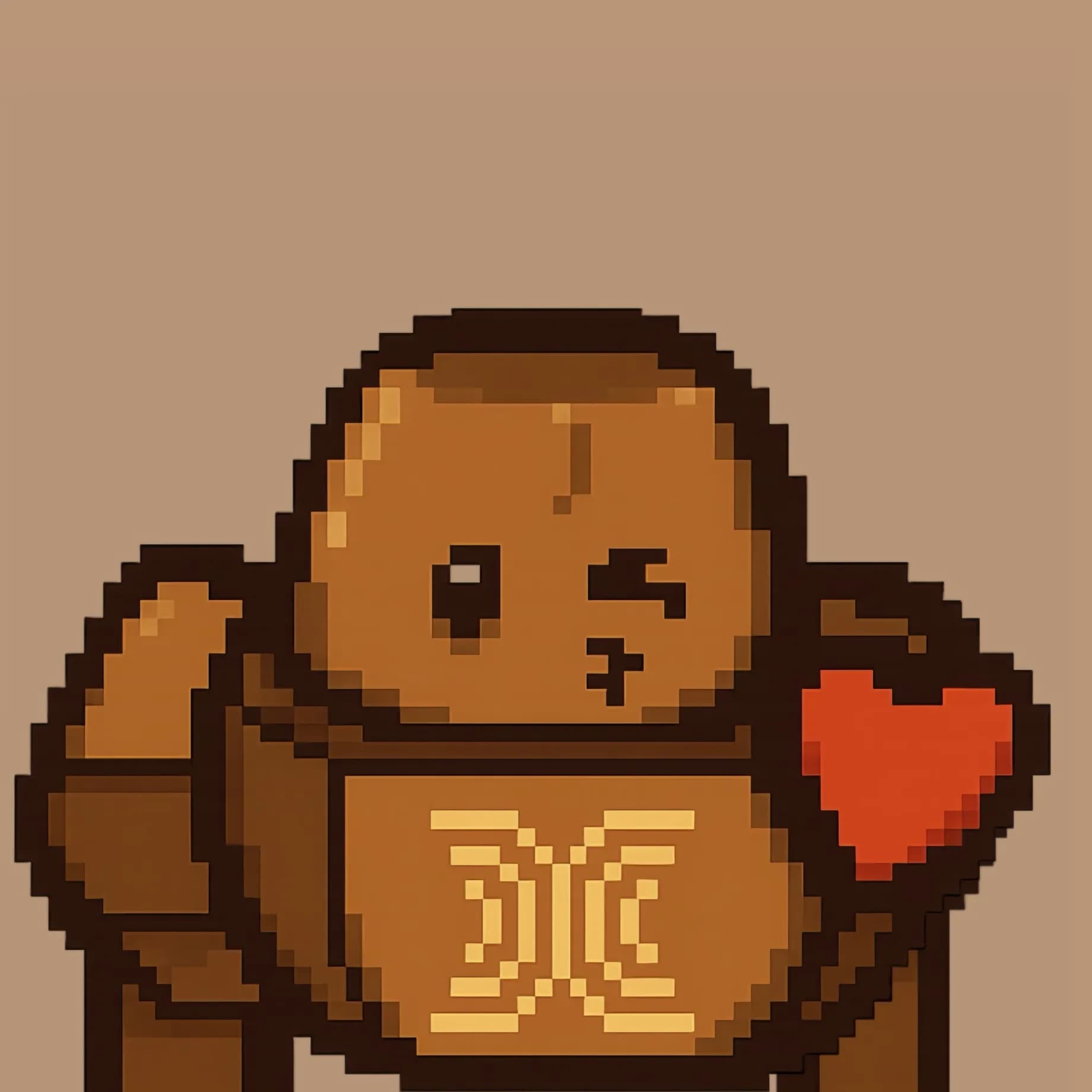 Lil Rocky Pixle