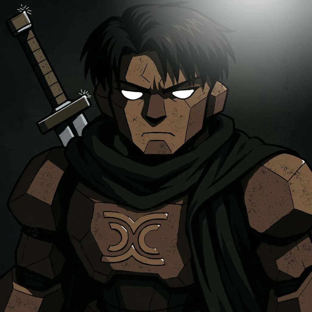 Atack of Seismic ( Levi reborn)