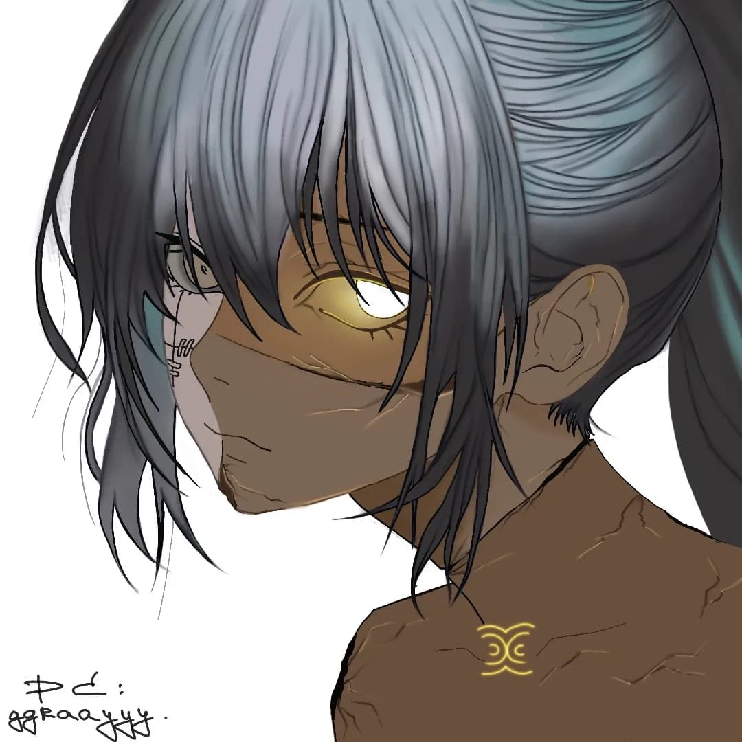 GrayRocky