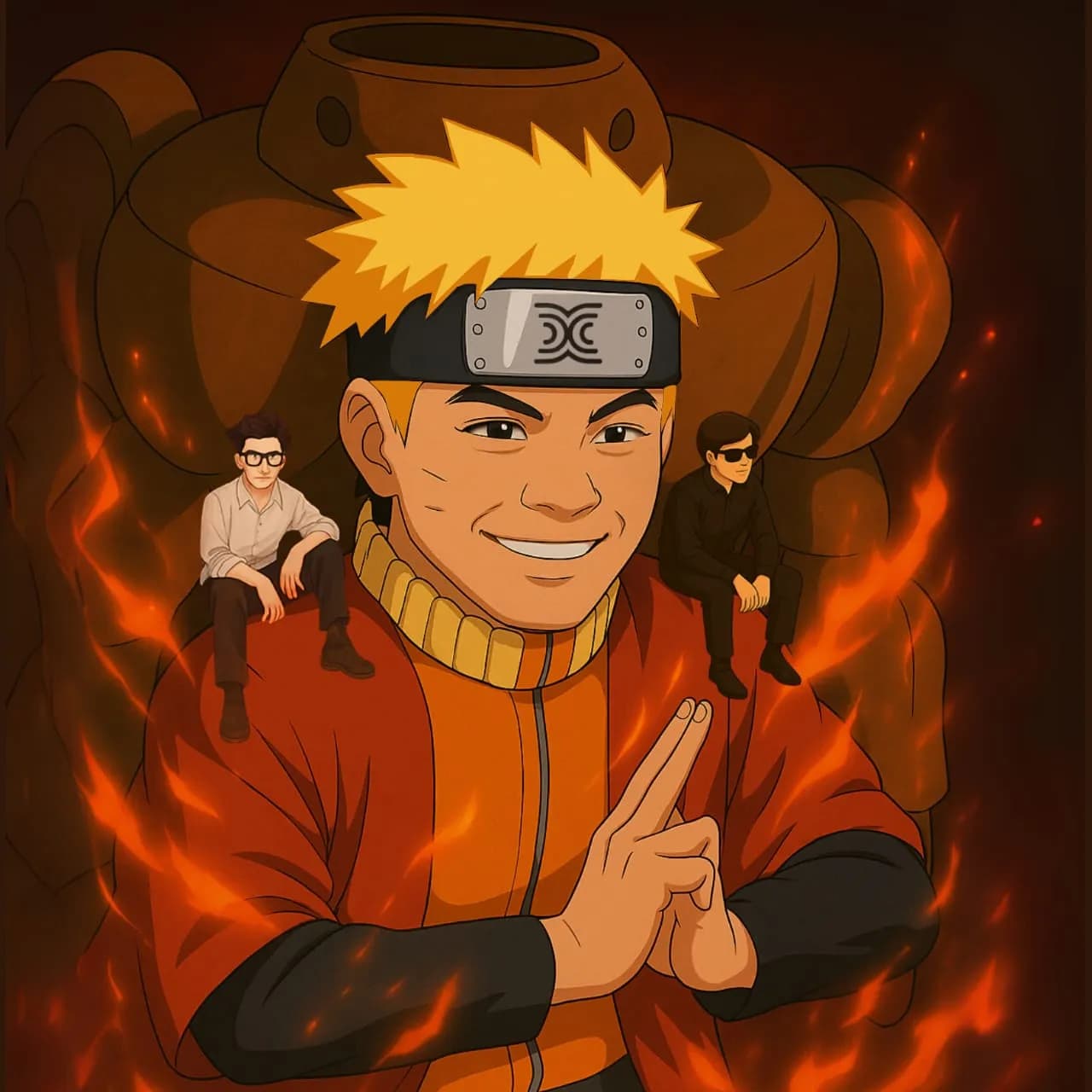 Lyron Sennin Mode